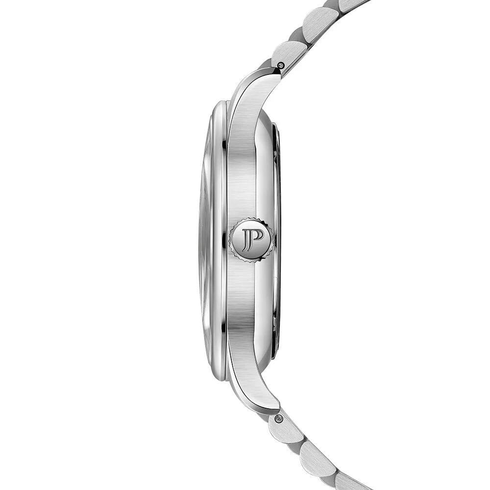 Jacques Philippe JPQGS6613X6 мужские часы застежка крупным планом