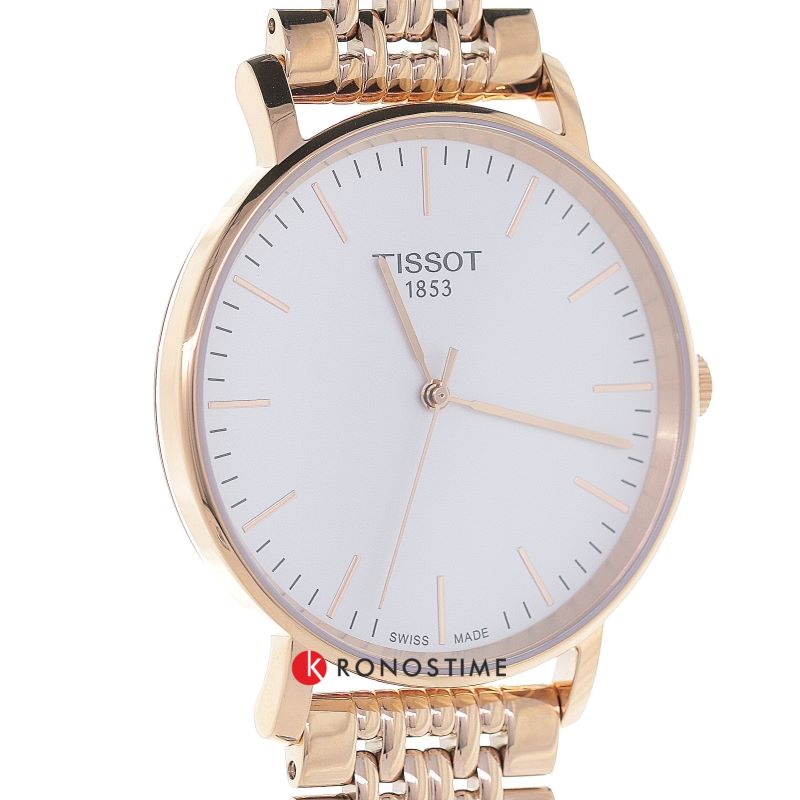 Фотография часов Tissot Everytime Medium T109.410.33.031.00_3