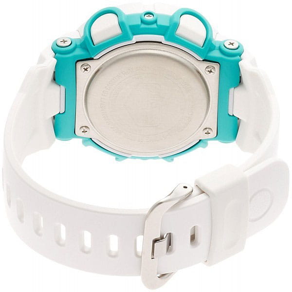 Casio Casio G-Shock GA-500WG-7A GA, наручные мужские часы фото под углом