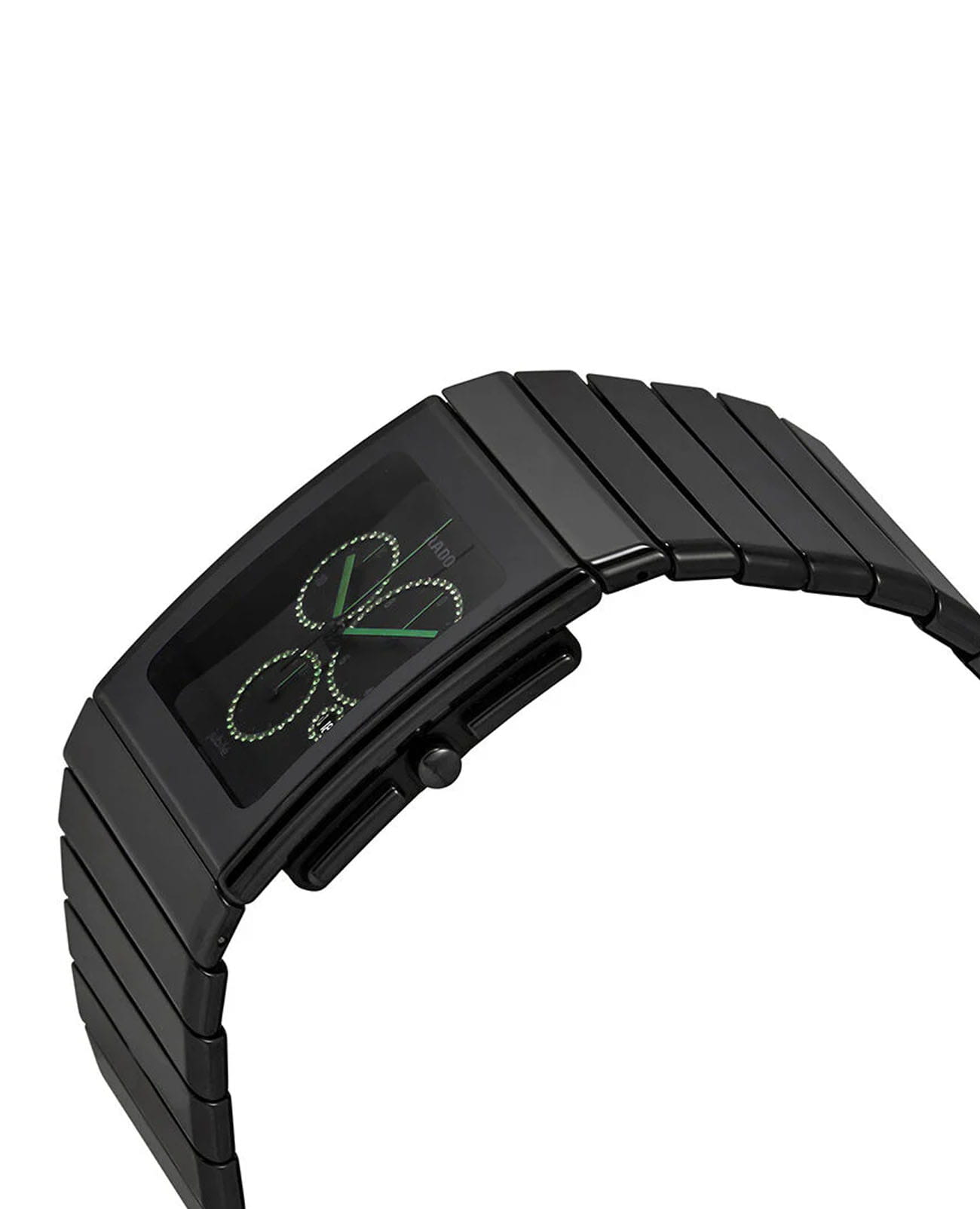 Rado Rado Ceramica R21714742 , наручные мужские часы фото под углом