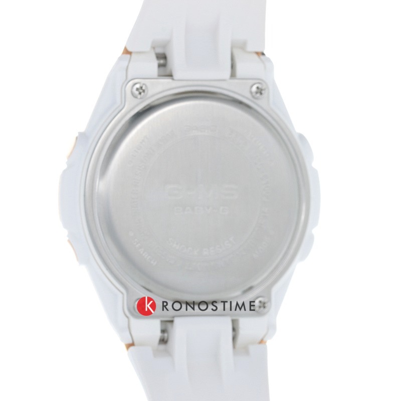 Фотография часов Casio Baby-G MSG-C100G-7A_16