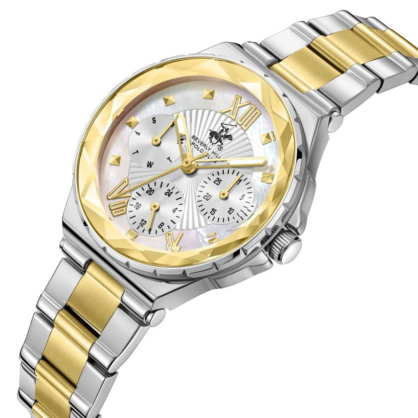 Beverly Hills Polo Club Beverly Hills Polo Club BP3762C.220 , наручные мужские часы фото под углом