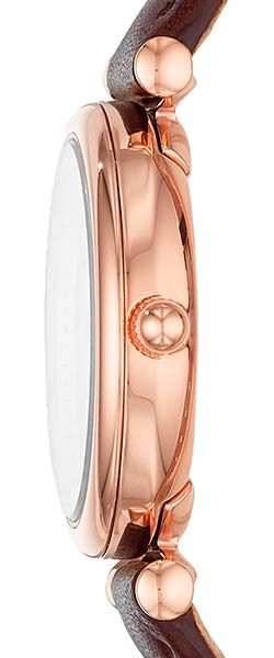 Fossil Fossil FB-01  ES4472 , наручные женские часы фото под углом