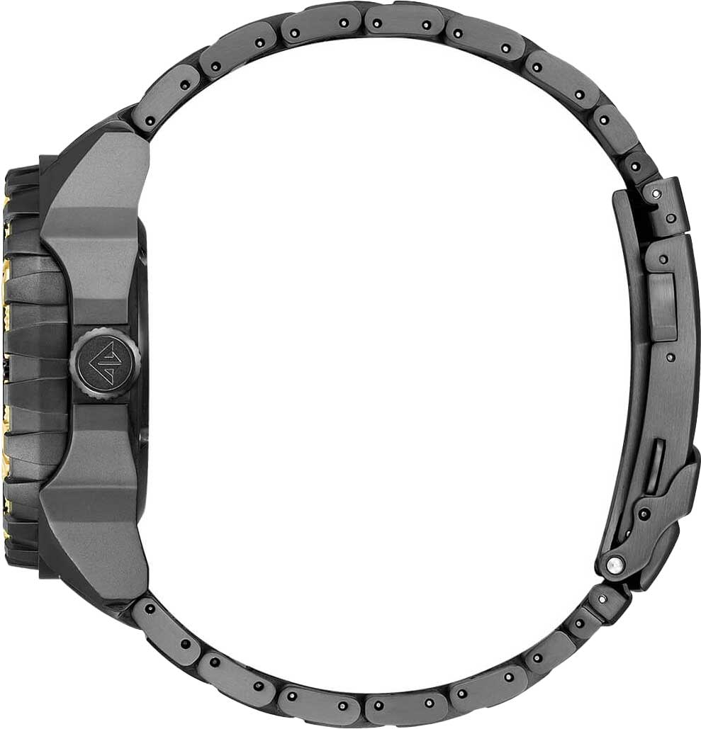 Оригинальные часы Citizen Citizen Promaster NB6008-82X механические калибр механизма citizen 9051 общий вид