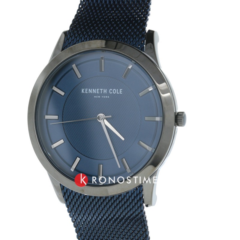 Фотография часов Kenneth Cole Slim KC50566004_2