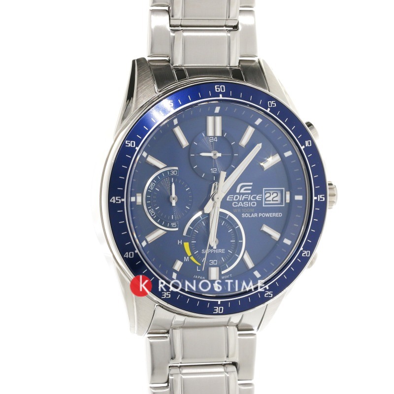 Фотография часов Casio Edifice EFS-S510D-2A_34