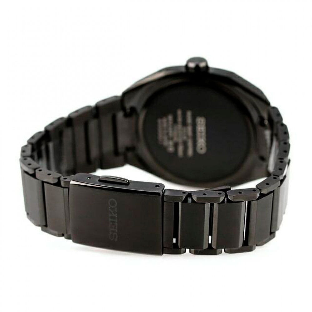 Оригинальные часы Seiko Seiko Astron Nexter Solar Radio SBXY083 кварцевые калибр механизма  общий вид