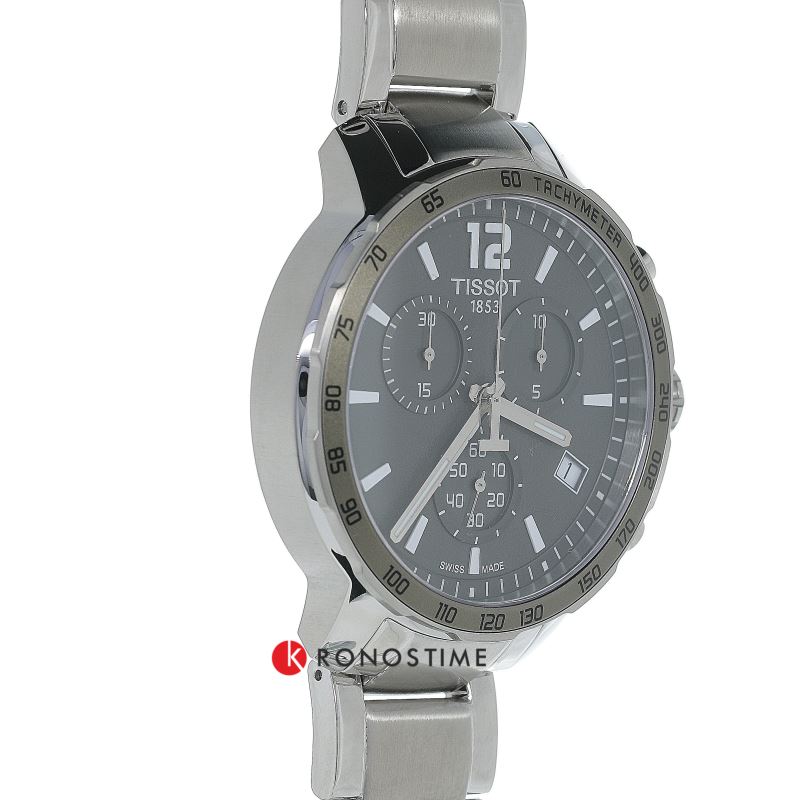 Фотография часов Tissot T-Sport Quickster T095.417.11.067.00_5