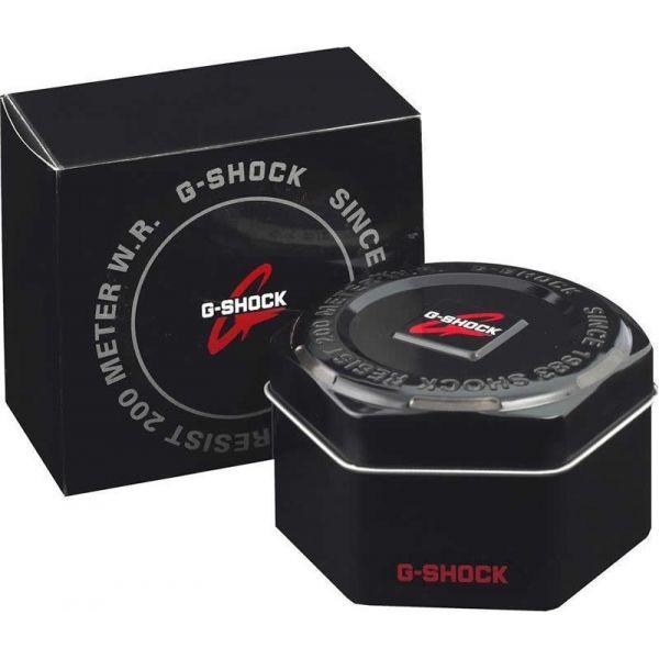 Casio Casio G-Shock GWG-1000GB-1A Mudmaster, наручные мужские часы фото под углом