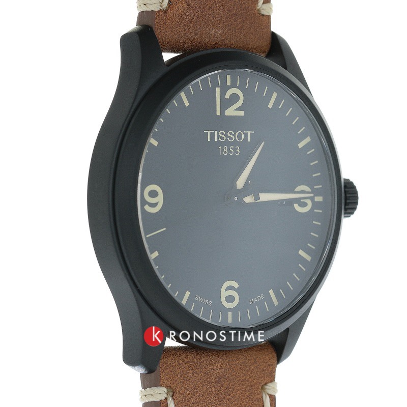 Фотография часов Tissot Gent XL T116.410.36.057.00_32