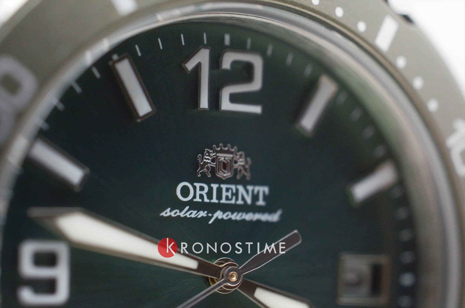Оригинальные часы Orient Orient Mako Kamasu RA-WJ0001E (RN-WJ0001E) кварцевые калибр механизма  общий вид