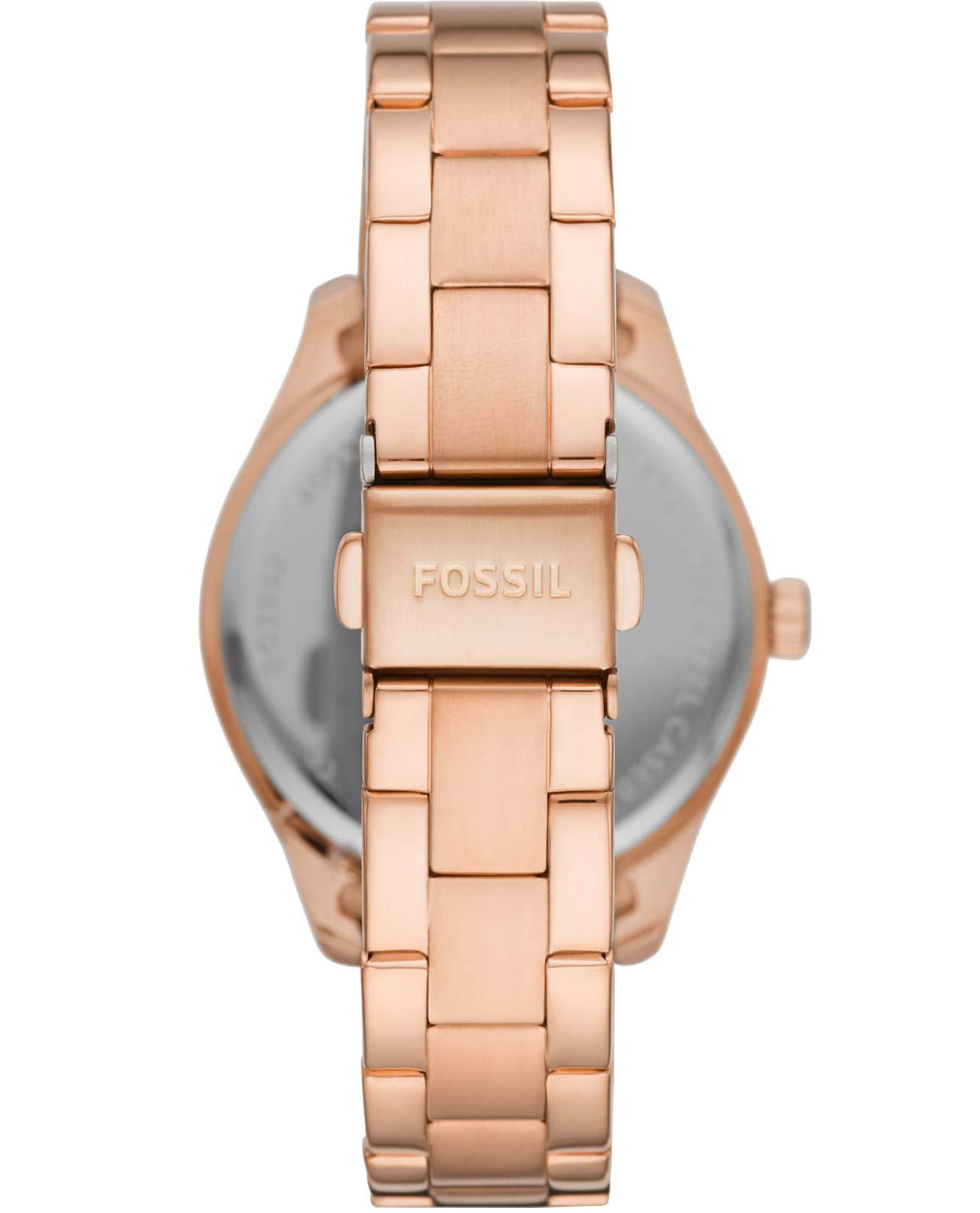 Fossil Fossil FB-01  BQ3691 , наручные женские часы фото под углом