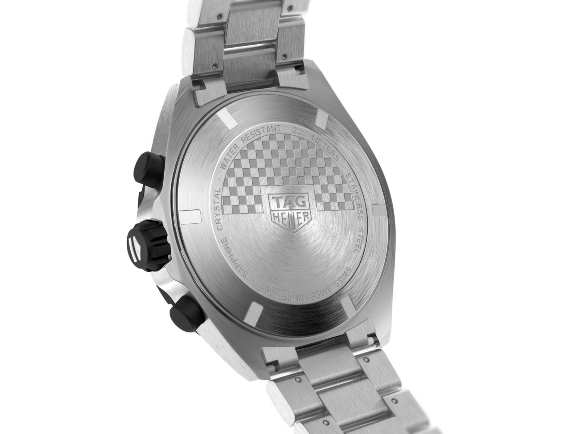 TAG Heuer TAG Heuer Formula 1 CAZ1010.BA0842 , наручные мужские часы фото под углом