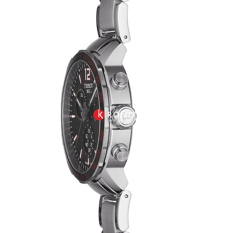 Фотография часов Tissot T-Sport Quickster T095.417.11.057.00_3