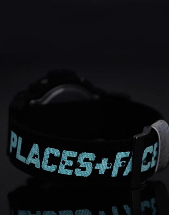 Casio Casio G-Shock DW-6900PF-1 DW-6900PF-1ER оригинальные мужские часы в комплекте с коробкой