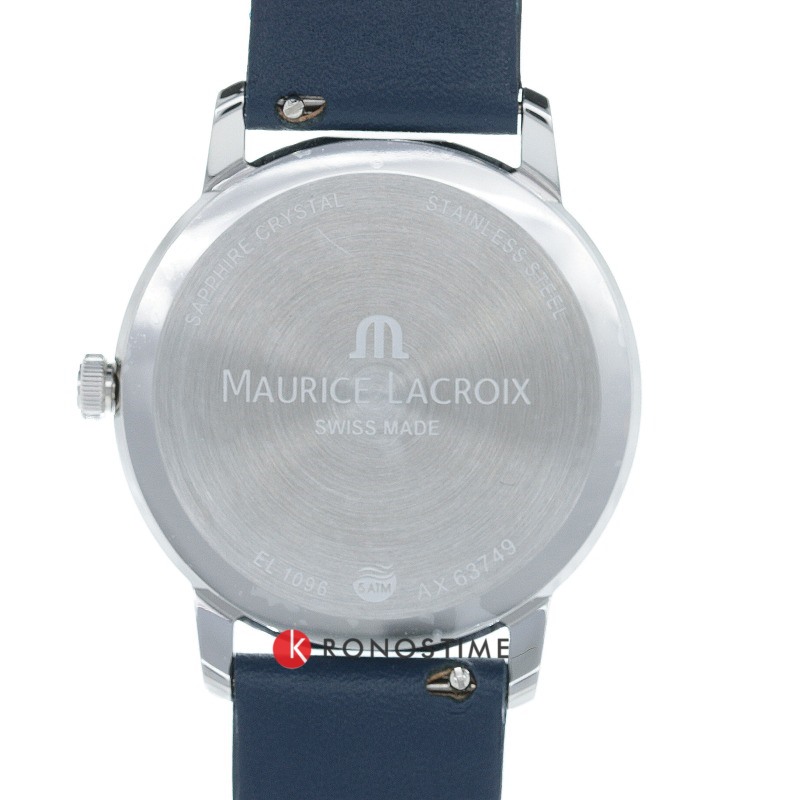 Фотография часов Maurice Lacroix Eliros Moonphase EL1096-SS001-150-1_18