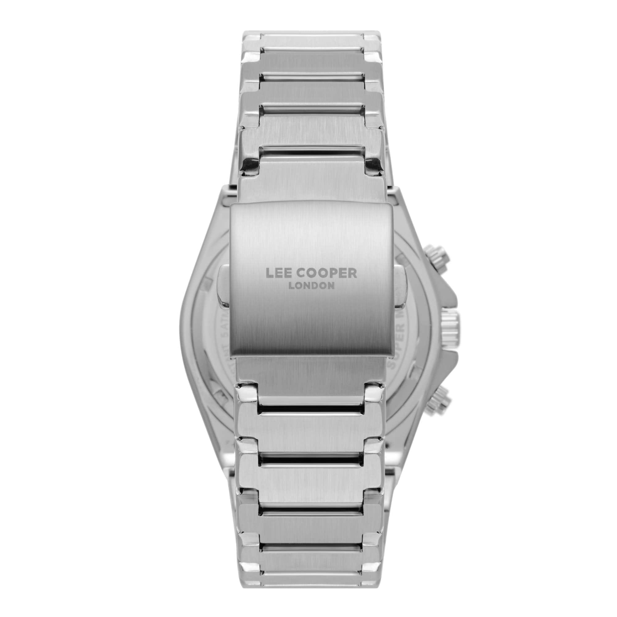 Оригинальные часы Lee Cooper Lee Cooper LC08188.330 кварцевые калибр механизма  общий вид