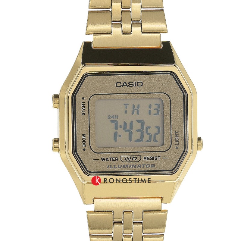 Фотография часов Casio Collection LA680WEGA-9E_35