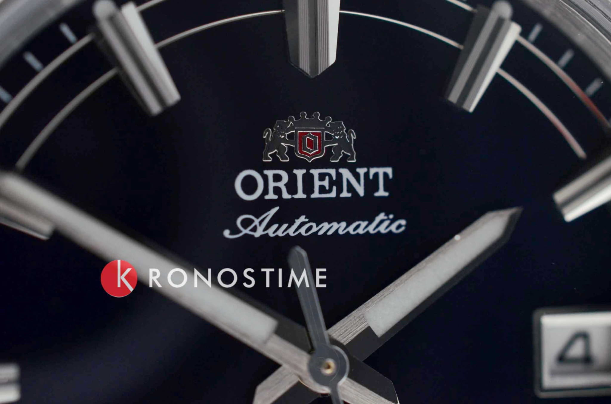 Orient Orient Classic Automatic RA-AC0R02L (RN-AC0R02L) , наручные мужские часы фото под углом