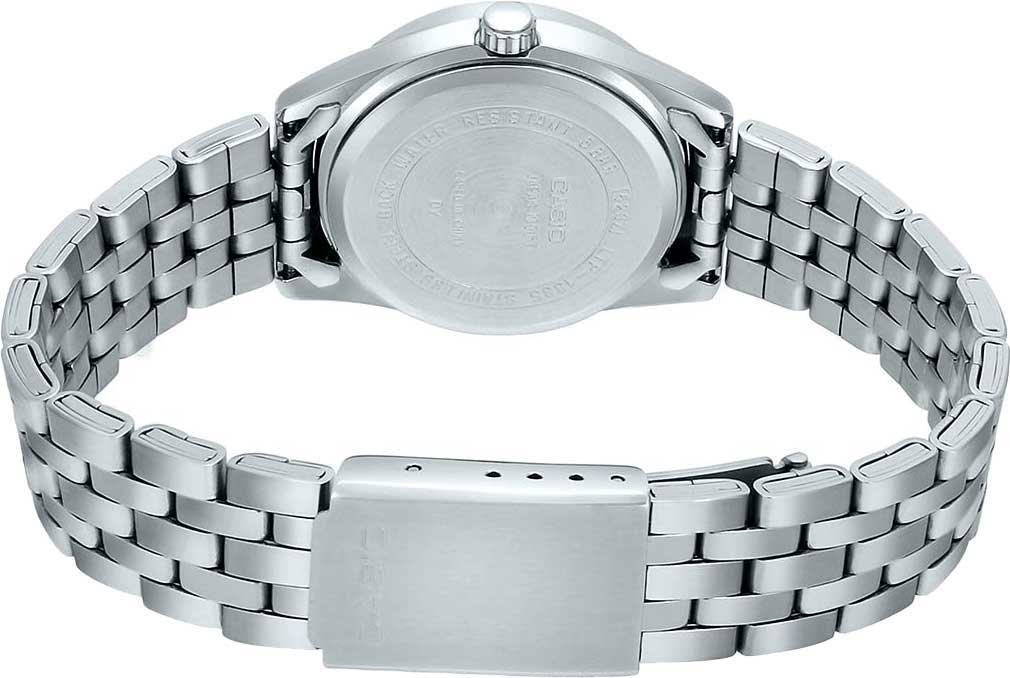 Casio Casio Collection LTP-1335D-2A , наручные женские часы фото под углом