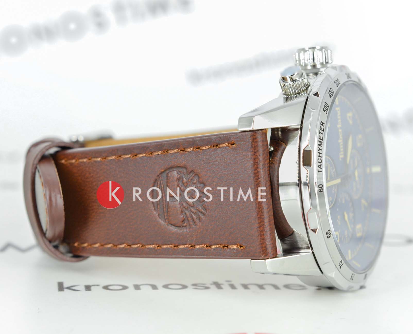 Оригинальные часы Timberland Timberland TDWGF0055401 кварцевые калибр механизма  общий вид