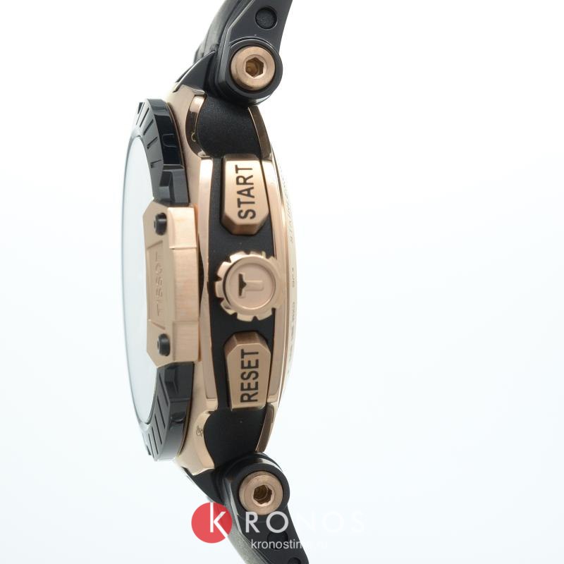 Фотография часов Tissot T-Race Automatic Chronograph T115.427.37.051.01_8
