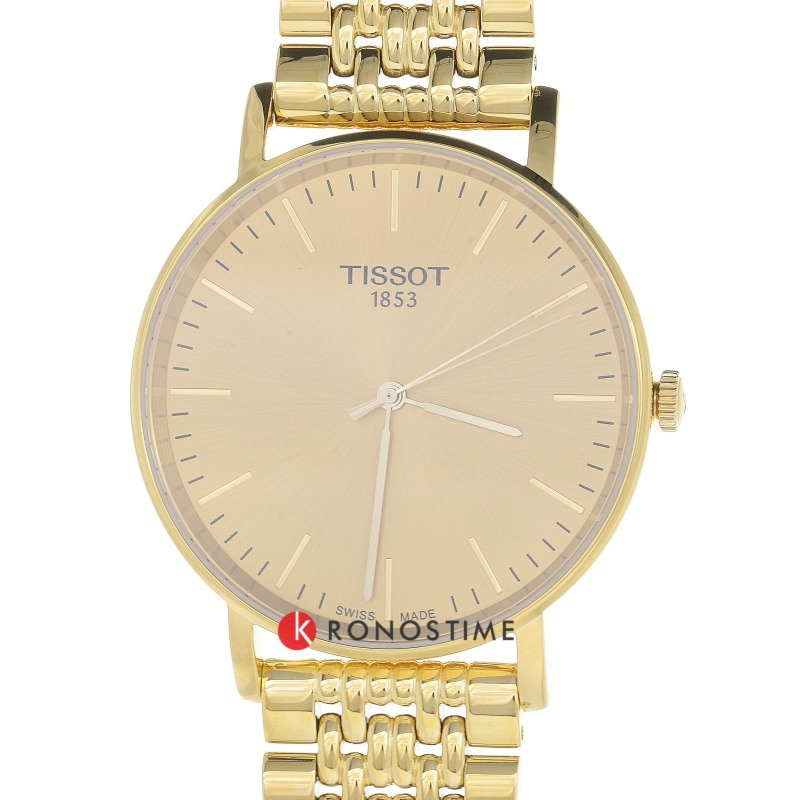 Фотография часов Tissot Everytime Medium T109.410.33.021.00_1