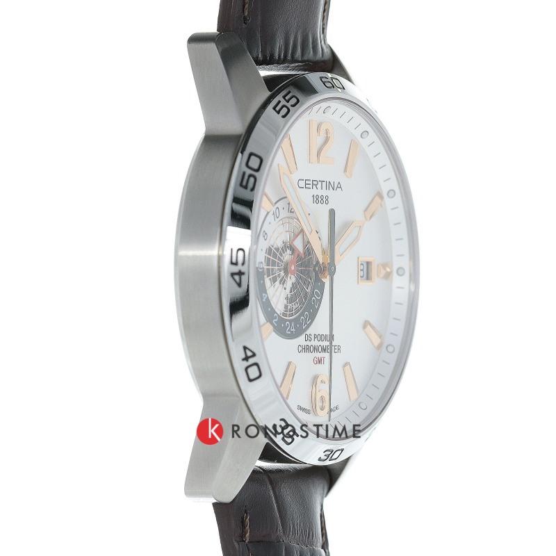 Фотография часов Certina DS Podium GMT C034.455.16.037.01_30