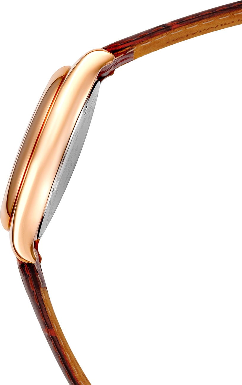 Оригинальные часы Слава Слава Премьер 1493279/300-8215 механические калибр механизма miyota 8215 общий вид