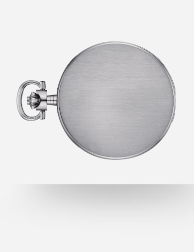 Tissot Tissot T-Pocket Savonnette T862.410.19.292.00 мужские часы цветной циферблат на запястье