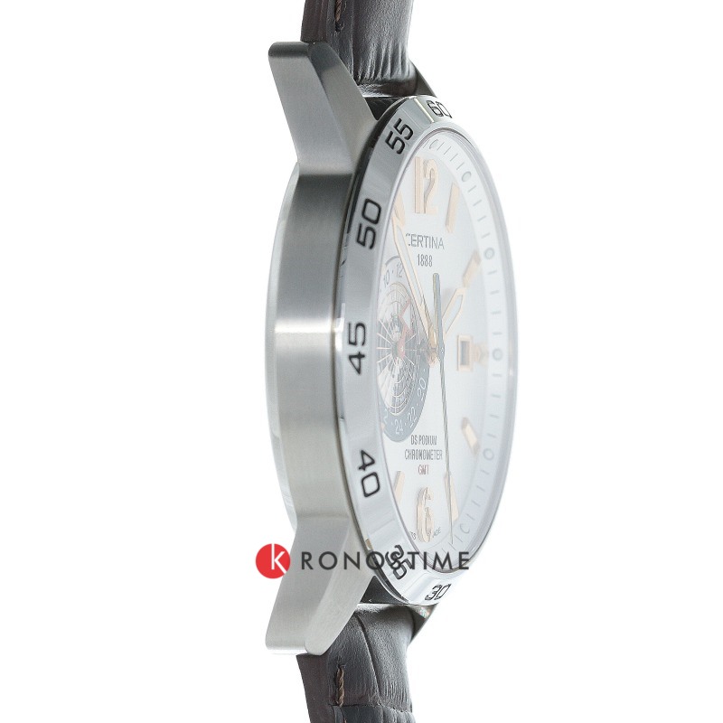 Фотография часов Certina DS Podium GMT C034.455.16.037.01_29