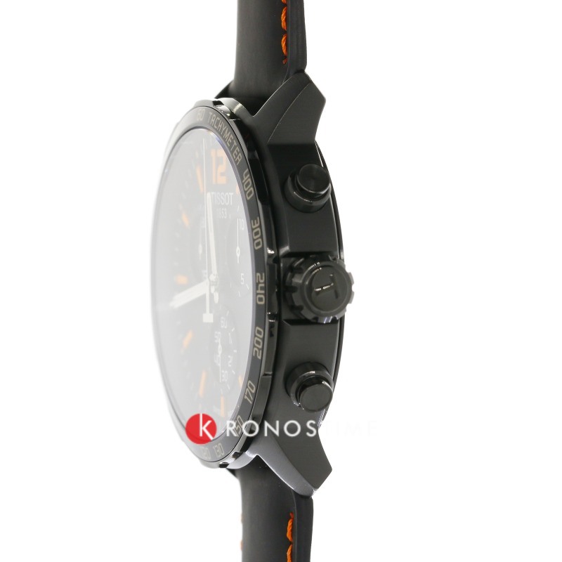 Фотография часов Tissot T-Sport Quickster T095.417.36.057.00_7