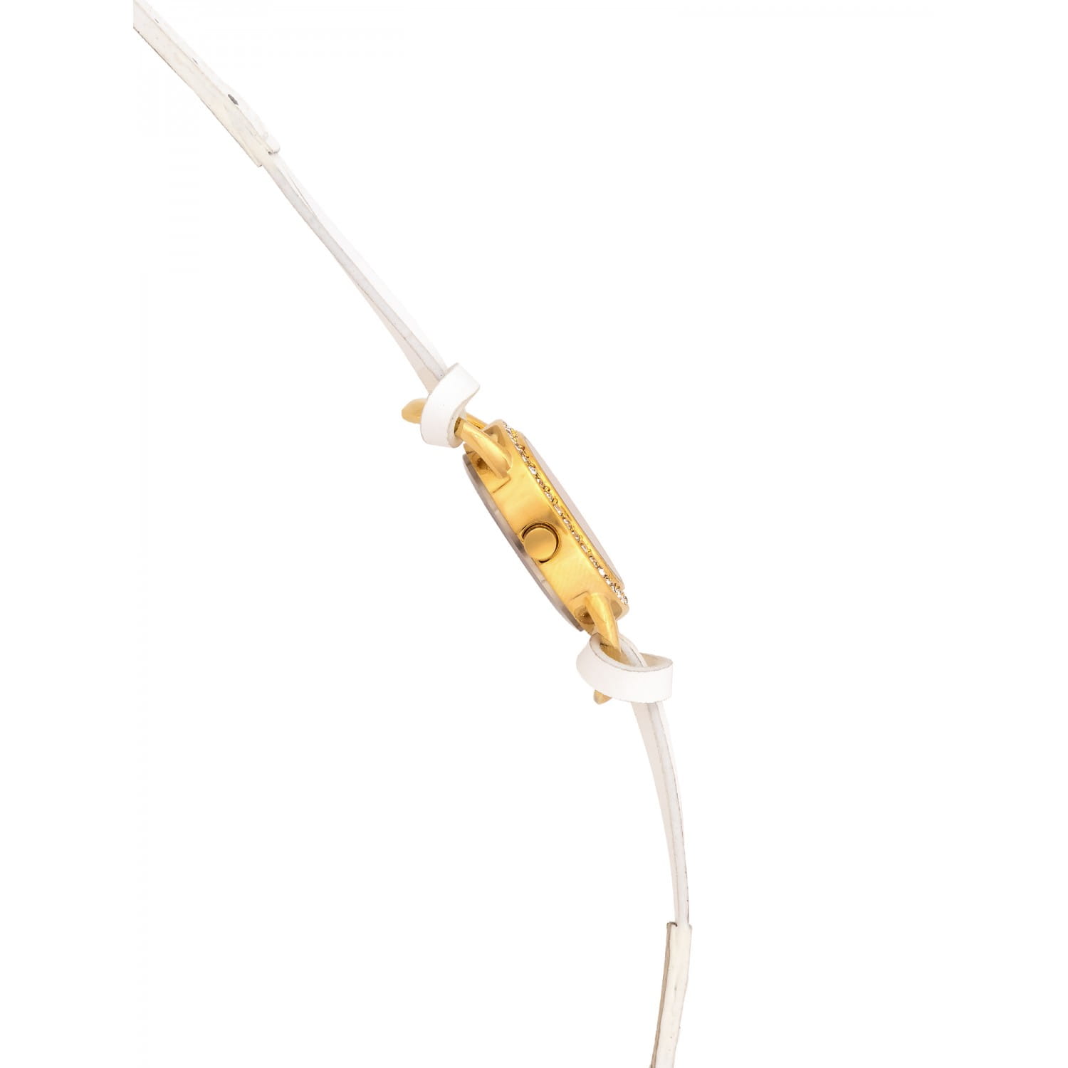 Слава Слава Инстинкт 6113187/2035 кварцевые женские часы часы крупный план белый циферблата