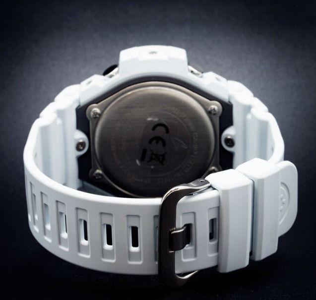 Casio Casio G-Shock GN-1000C-8A, g-shock япония мужские часы на браслете пластик боковой вид