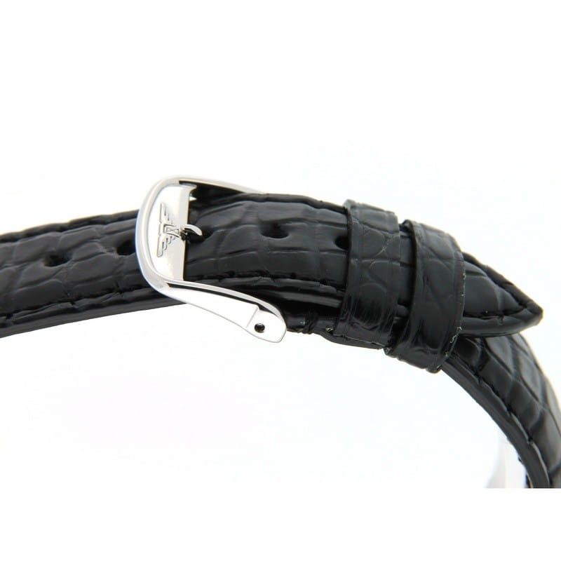 Longines Longines Heritage L1.611.4.52.4, heritage швейцария женские часы на браслете кожаный боковой вид