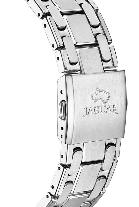 Jaguar Jaguar Diplomatic J1029/4 , наручные мужские часы фото под углом