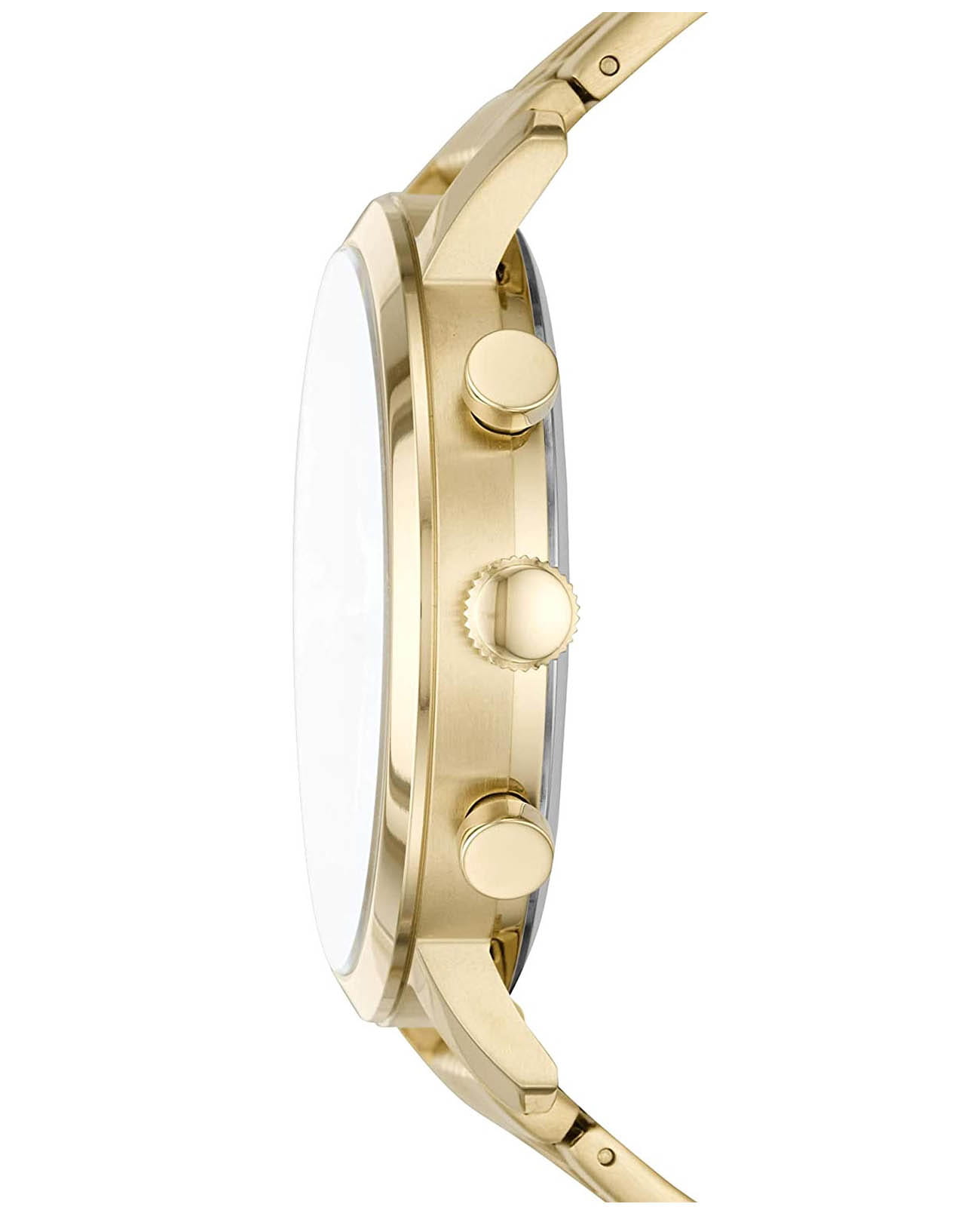 Fossil Fossil FB-01  BQ2329 , наручные мужские часы фото под углом