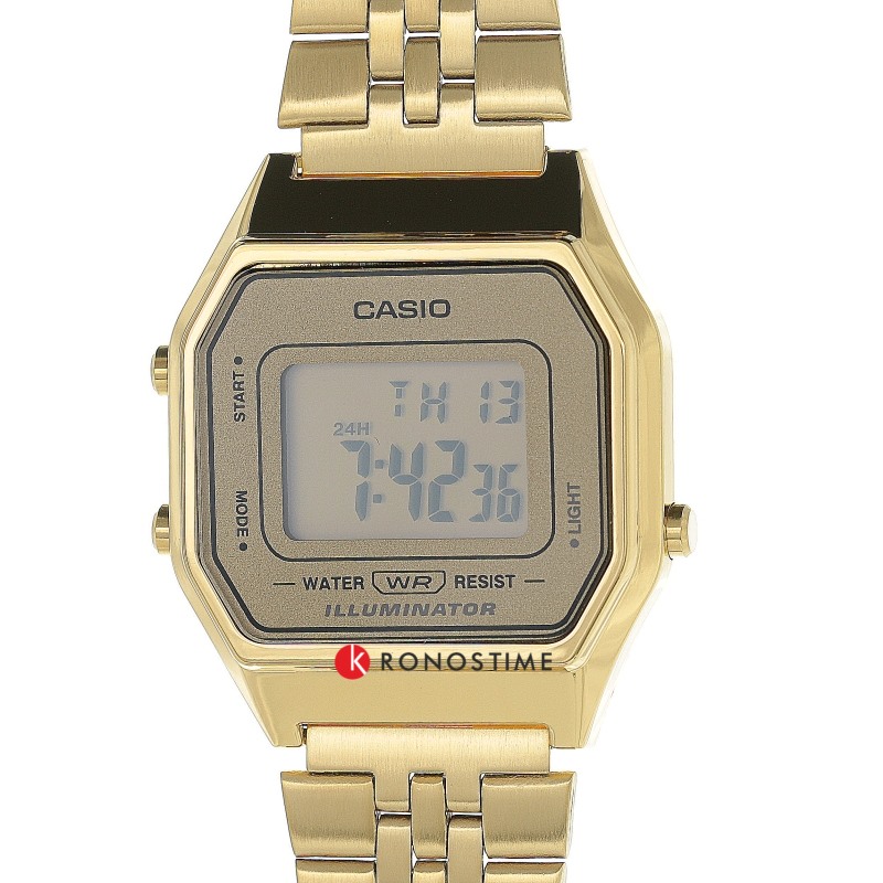 Фотография часов Casio Collection LA680WEGA-9E_1