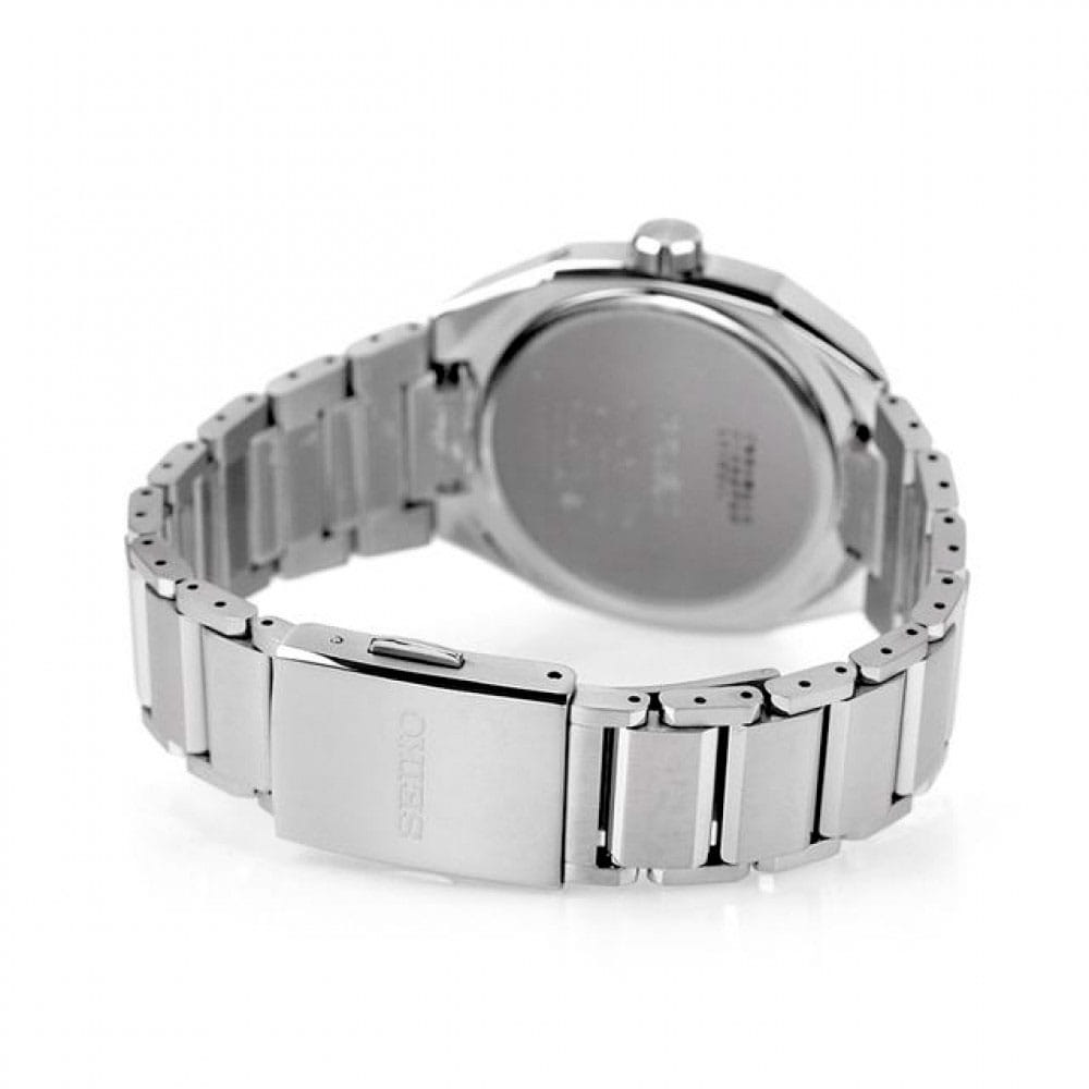 Оригинальные часы Seiko Seiko Astron Nexter Solar Radio SBXY061 кварцевые калибр механизма  общий вид