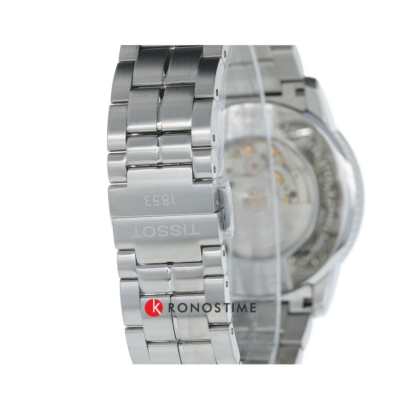 Фотография часов Tissot Luxury Powermatic 80 T086.407.11.051.00_20