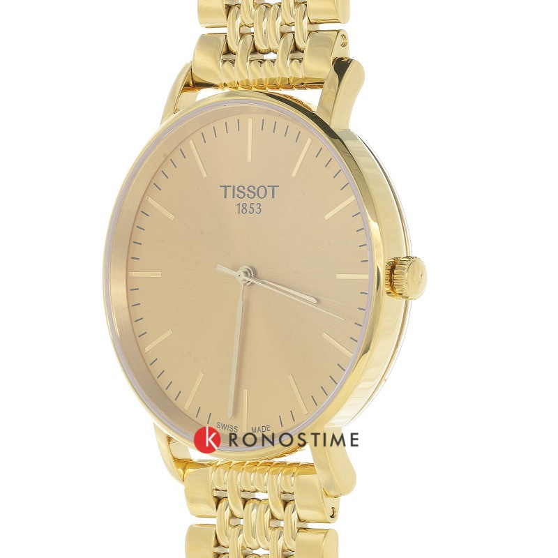 Фотография часов Tissot Everytime Medium T109.410.33.021.00_4