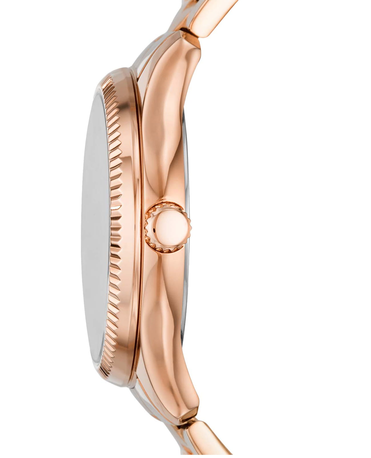 Оригинальные часы Fossil Fossil FB-01  BQ3691 кварцевые калибр механизма  общий вид