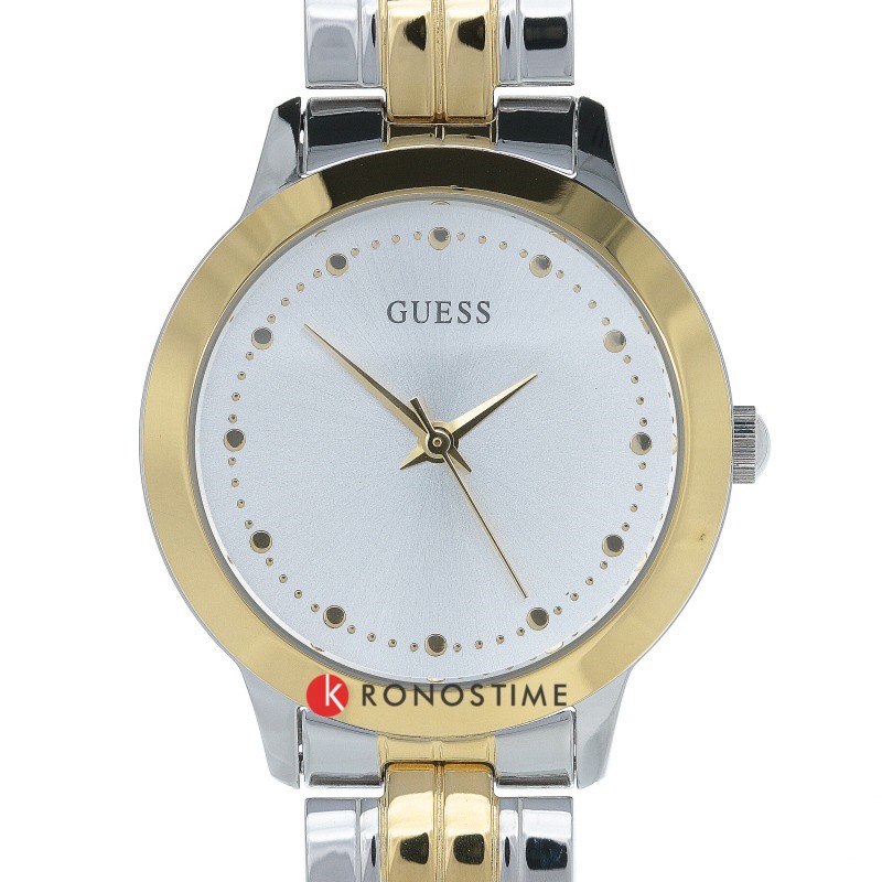 Фотография часов GUESS W0989L8