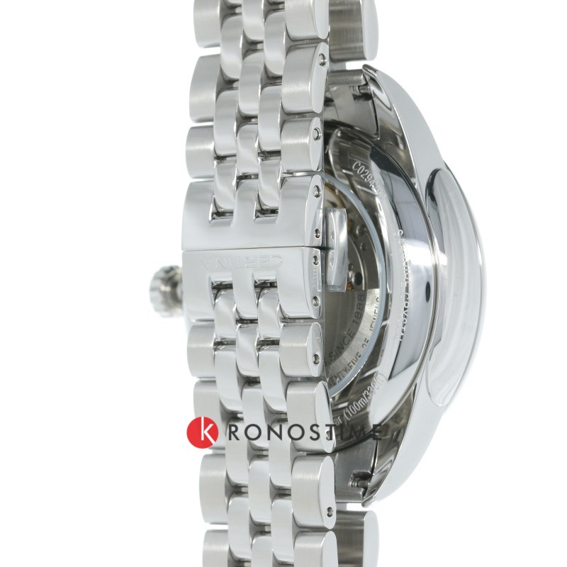 Фотография часов Certina DS-1 Big Date Powermatic 80 C029.426.11.051.00_22