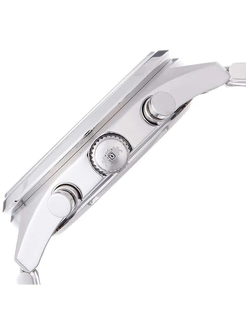 Orient Orient Chronograph WV0031TX кварцевые мужские часы часы крупный план зеленый циферблата