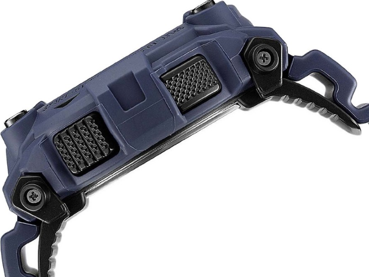 Casio Casio G-Shock GW-7900NV-2E, g-shock япония мужские часы на браслете  боковой вид