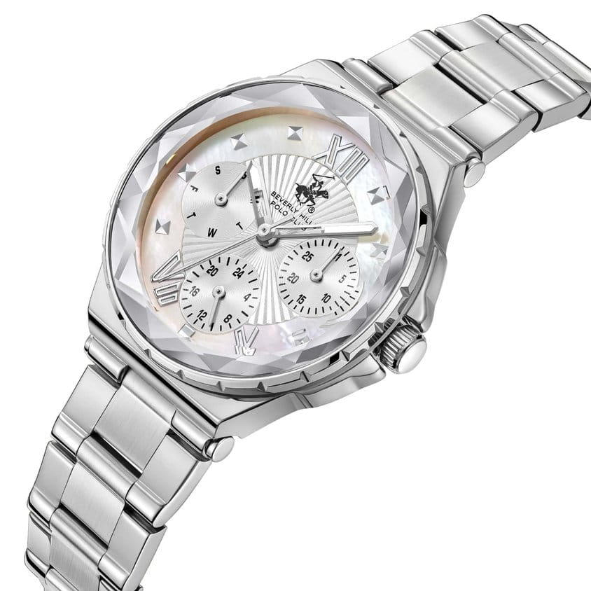 Beverly Hills Polo Club Beverly Hills Polo Club BP3762C.320 , наручные мужские часы фото под углом