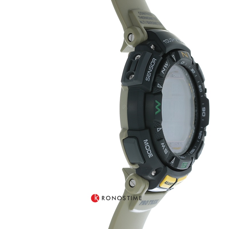 Фотография часов Casio Pro Trek PRG-240-5_30