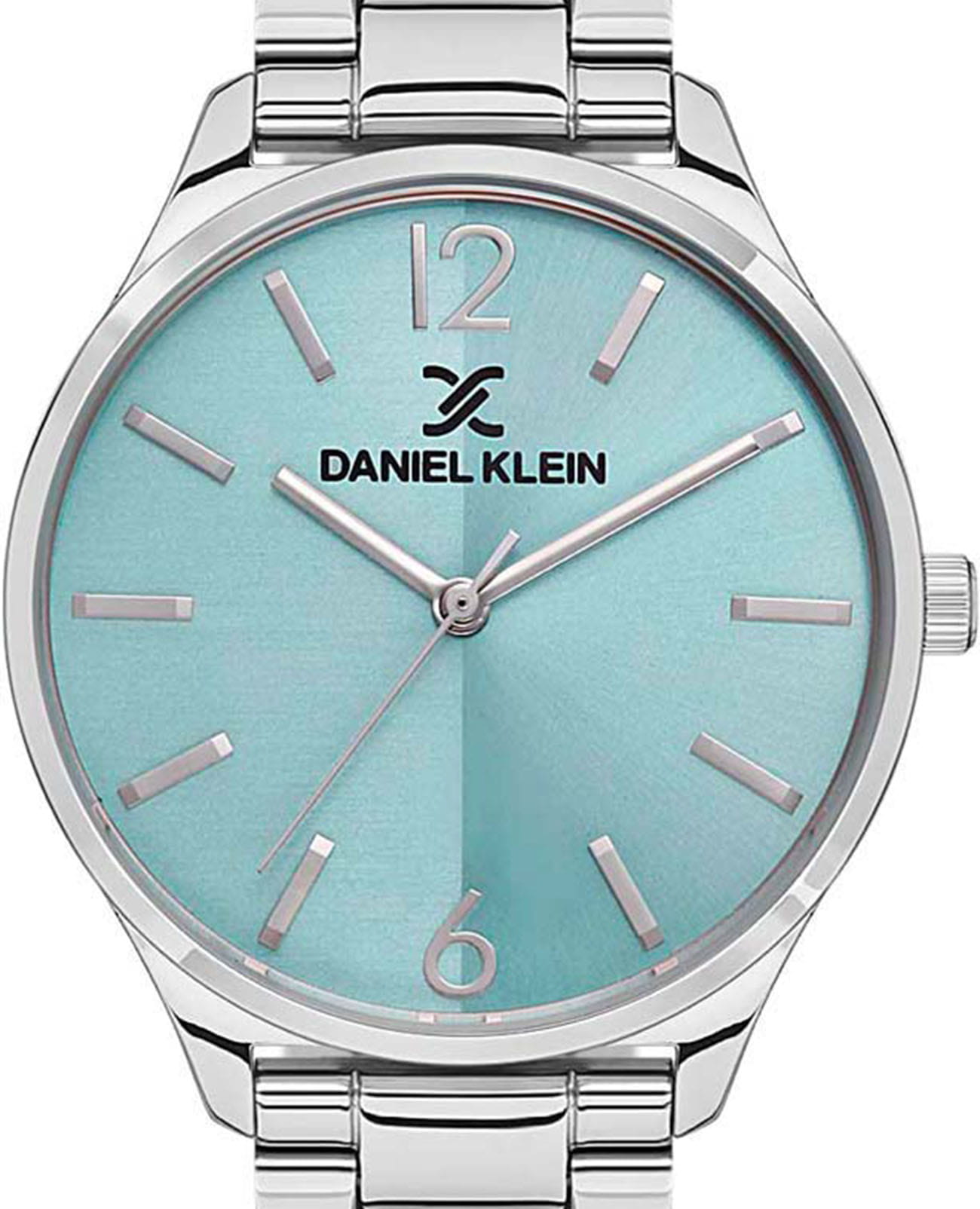 Daniel Klein Daniel Klein Premium DK.1.13472-2 , наручные женские часы фото под углом