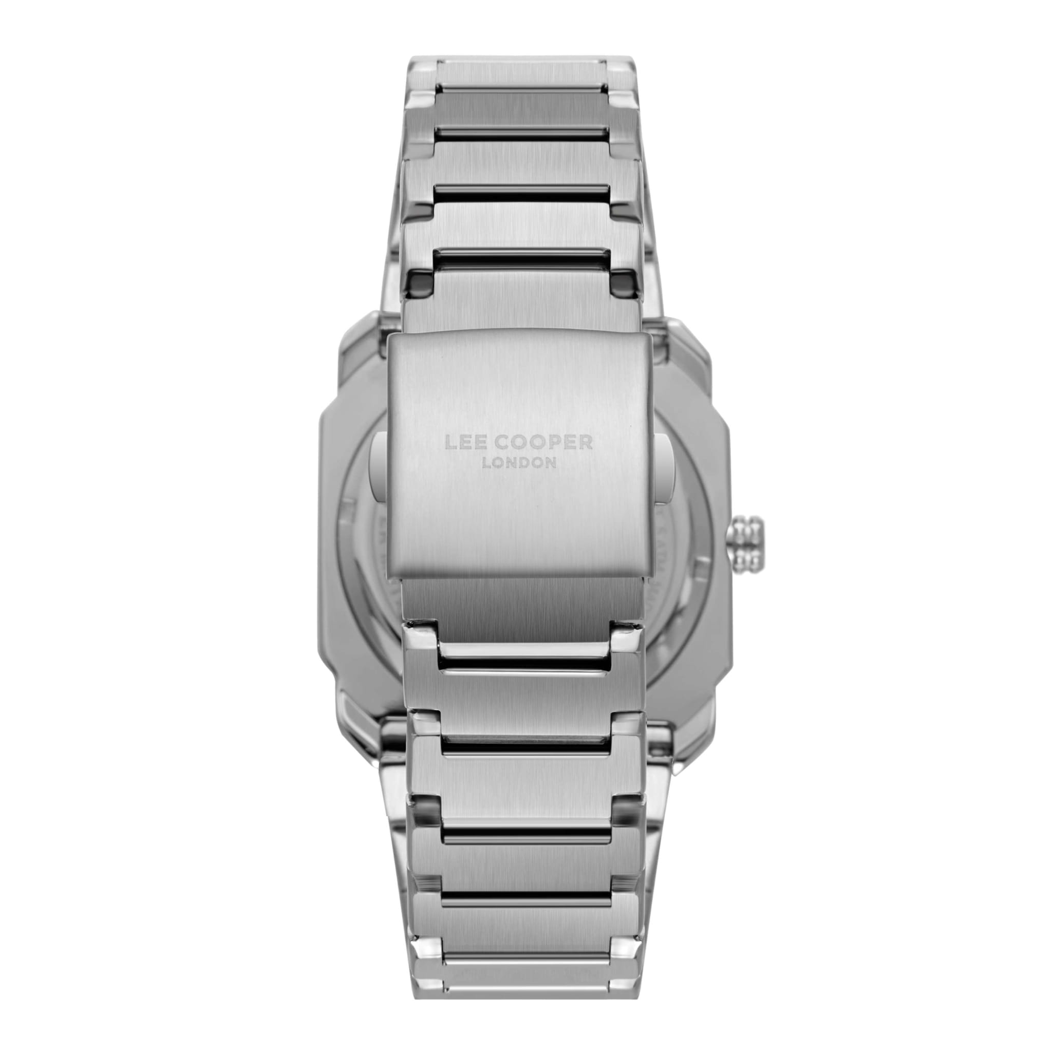 Оригинальные часы Lee Cooper Lee Cooper LC08185.360 кварцевые калибр механизма  общий вид